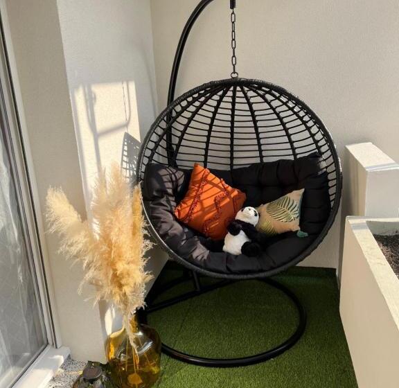 צימר Belle Chambre D’hôte, Privée Et Cosy