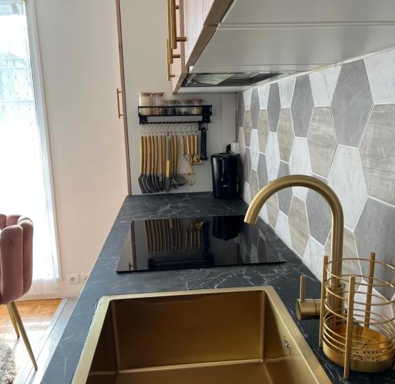 צימר Belle Chambre D’hôte, Privée Et Cosy