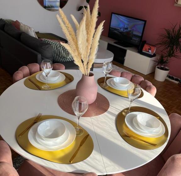 צימר Belle Chambre D’hôte, Privée Et Cosy