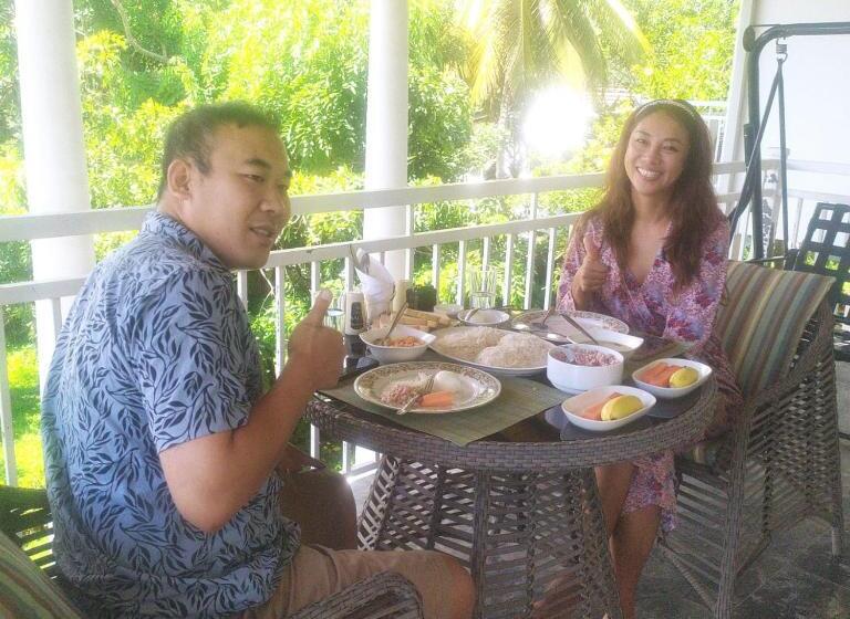 住宿加早餐  Boztreve Home