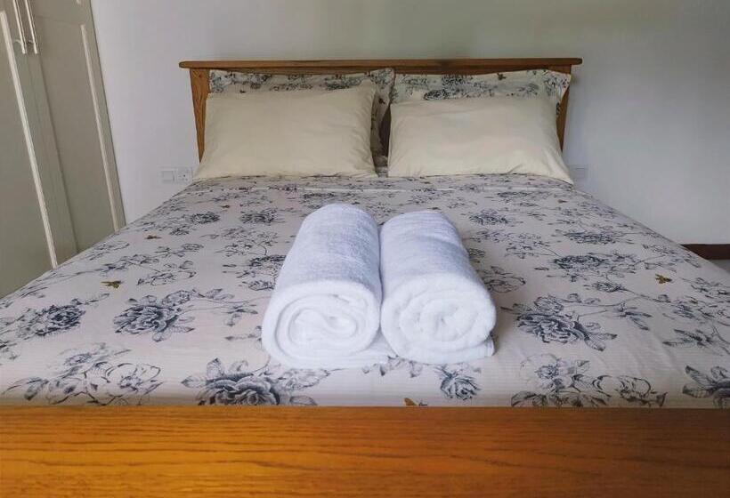 住宿加早餐  Boztreve Home