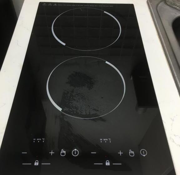 צימר Brick City Villa