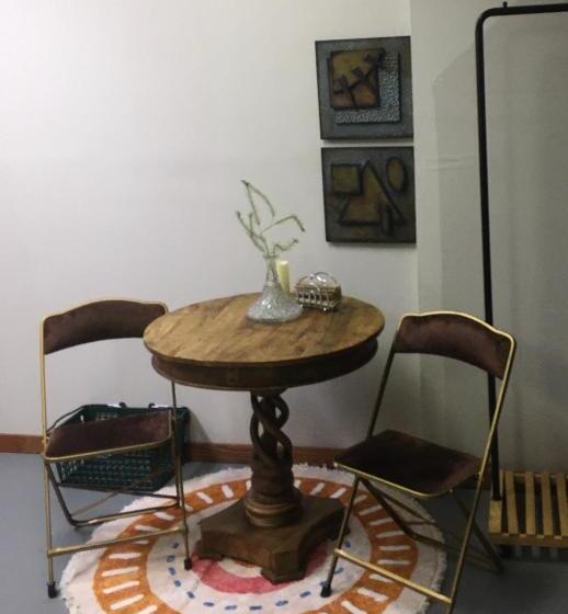 צימר Brick City Villa