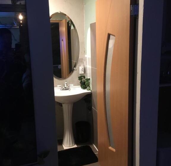 住宿加早餐 Brick City Villa