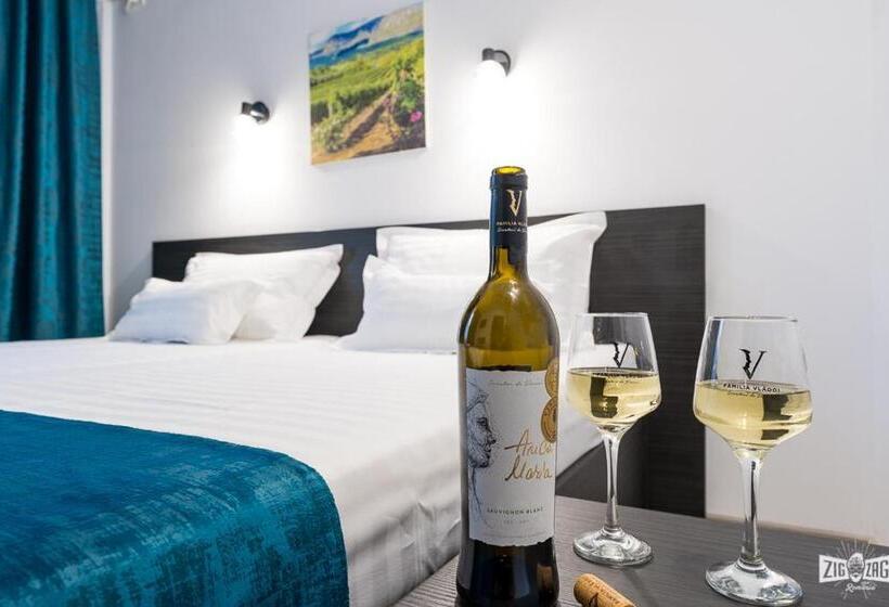 צימר Casa Familia Vladoi