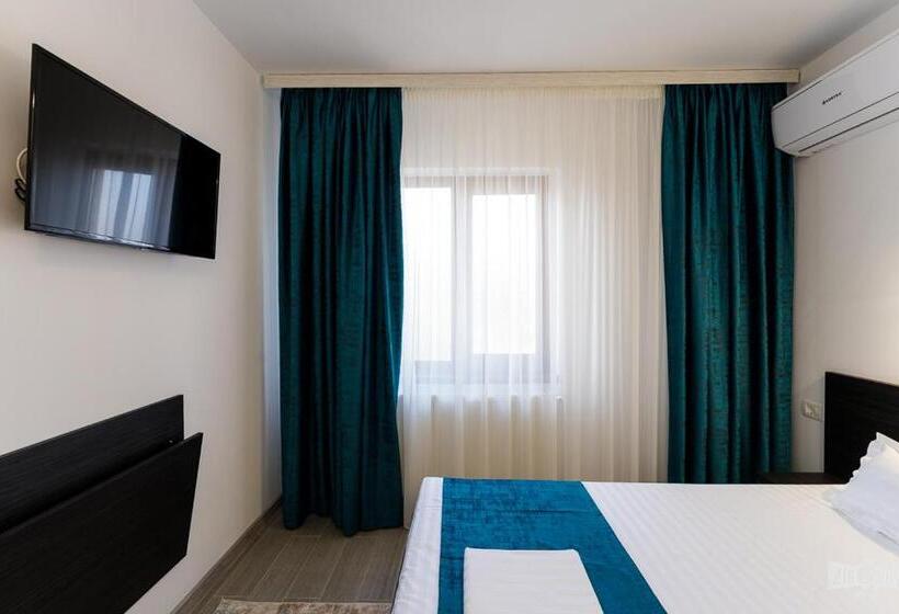 צימר Casa Familia Vladoi