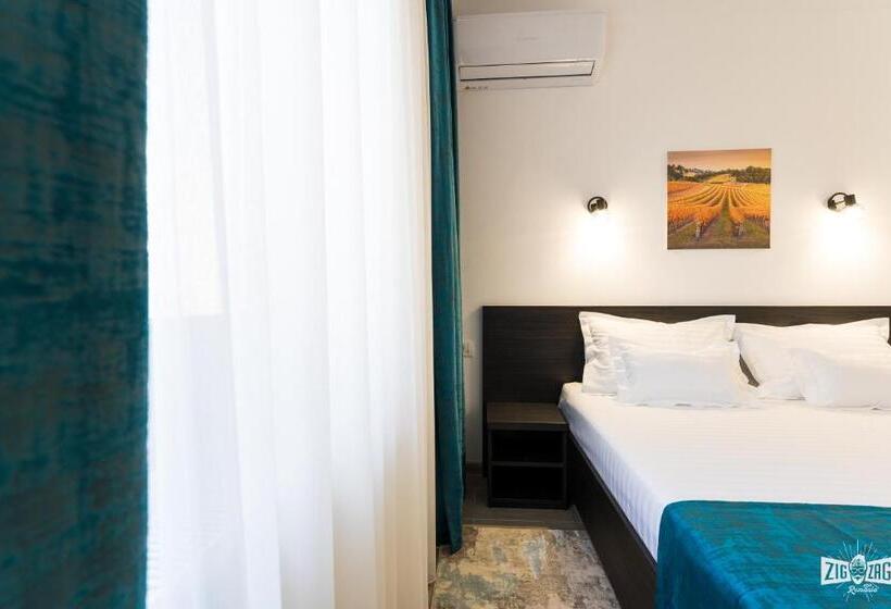 צימר Casa Familia Vladoi