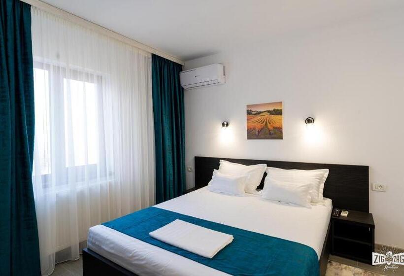 צימר Casa Familia Vladoi