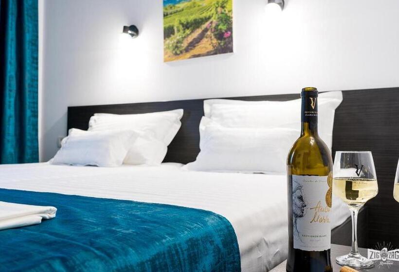 צימר Casa Familia Vladoi