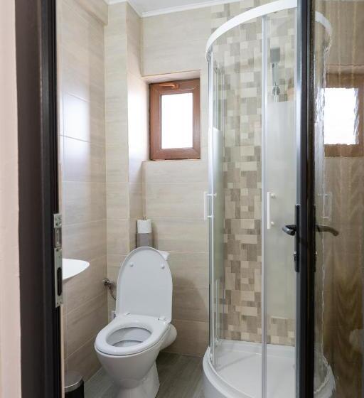 צימר Casa Familia Vladoi