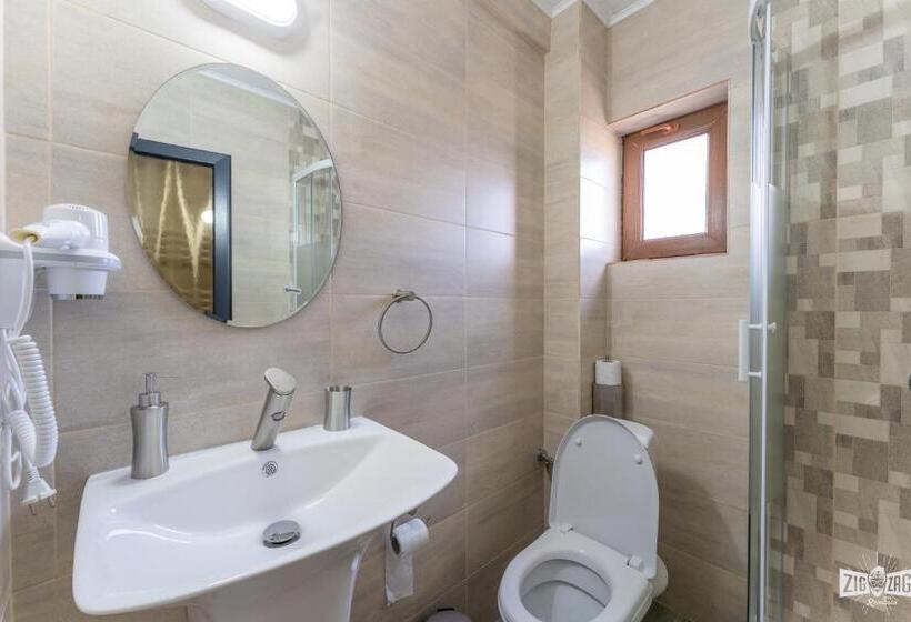 צימר Casa Familia Vladoi