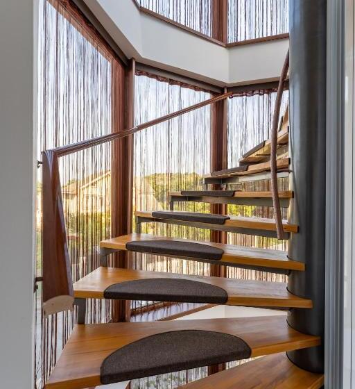 צימר Casa Familia Vladoi