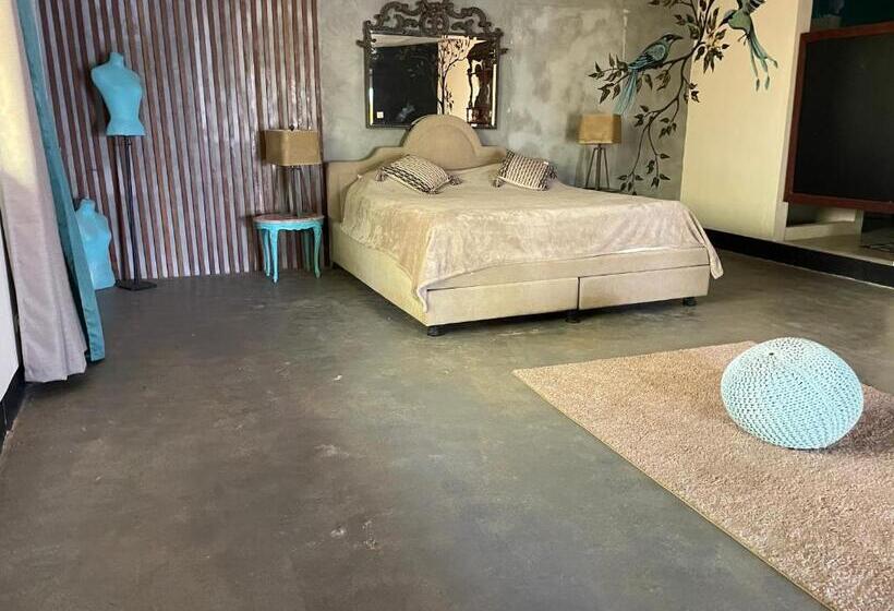 مبيت وإفطار Casa Faro