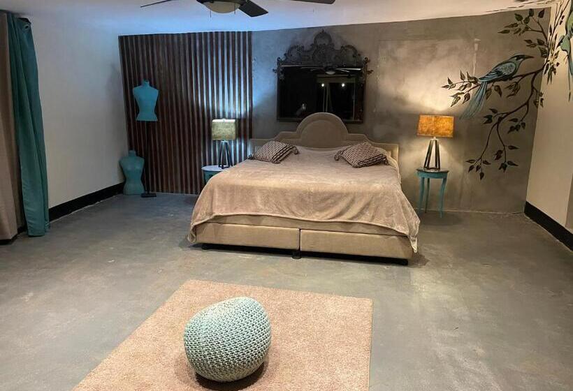 مبيت وإفطار Casa Faro