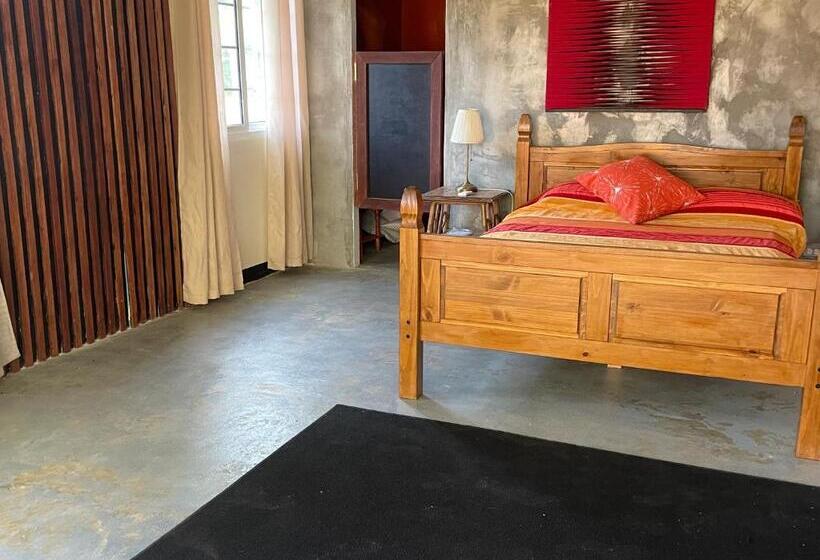 مبيت وإفطار Casa Faro