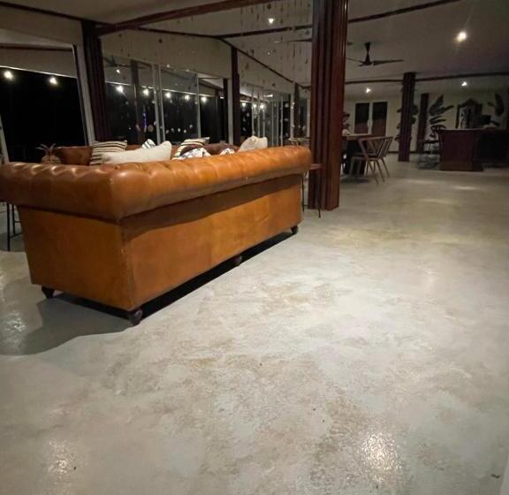 مبيت وإفطار Casa Faro