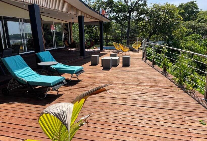 مبيت وإفطار Casa Faro