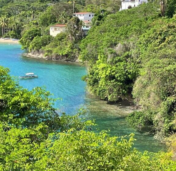 مبيت وإفطار Casa Faro