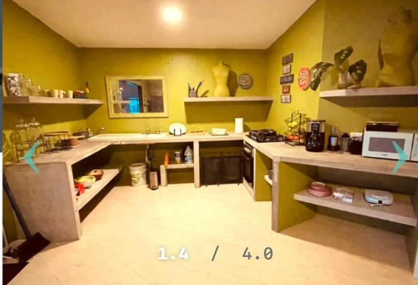 مبيت وإفطار Casa Faro