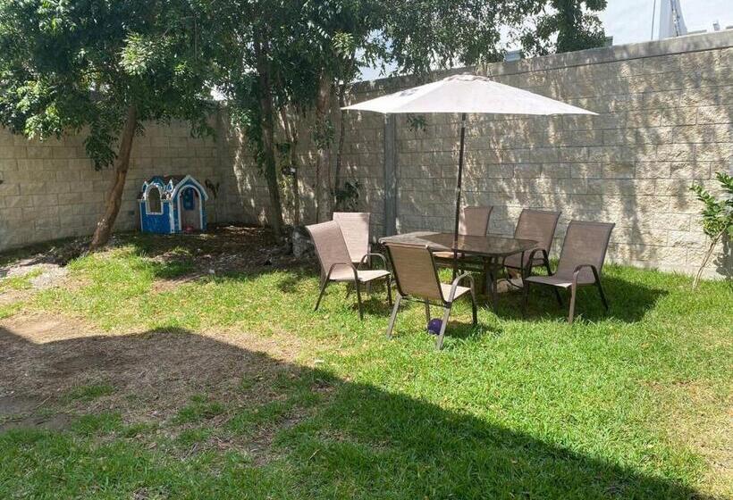 צימר Casa Linda Habitacion Puerto Morelos Cancun Playa Del Carmen