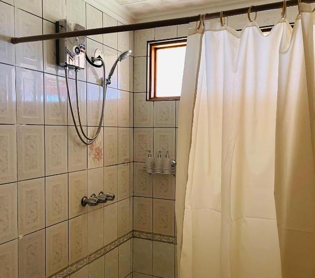 مبيت وإفطار Casa Mano De Tigre