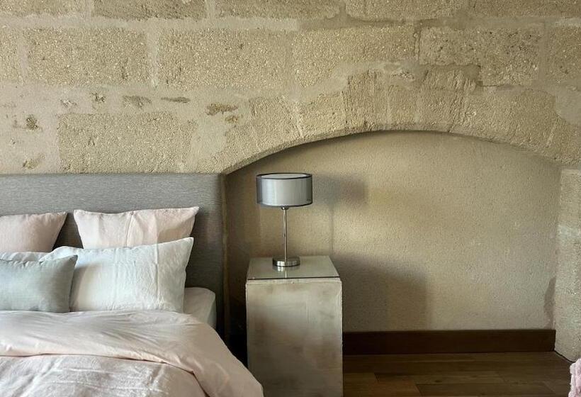 Bed and Breakfast Château Du Beugnon