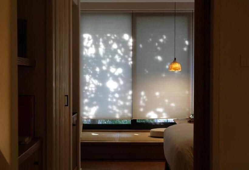 住宿加早餐 Craft House