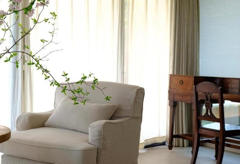 住宿加早餐 Craft House