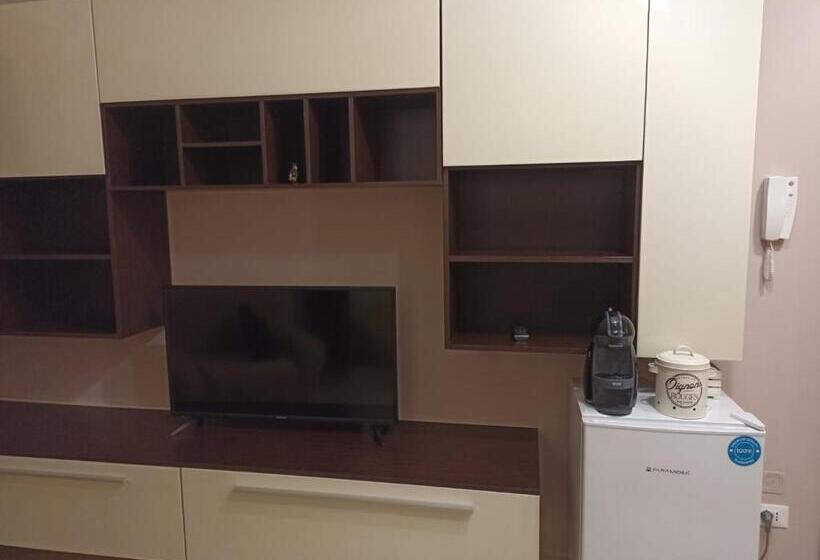 Bed and Breakfast Da.ar