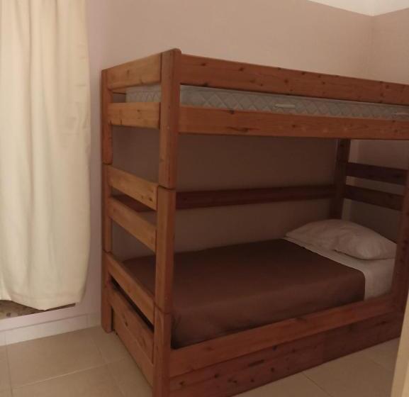 Bed and Breakfast Da.ar