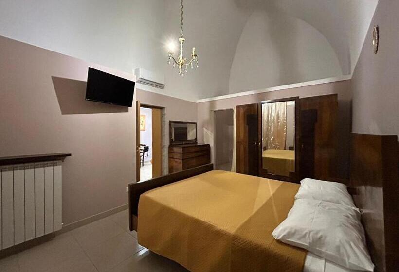 Bed and Breakfast Da.ar