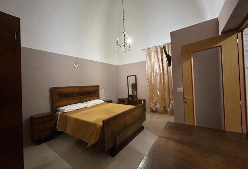 Bed and Breakfast Da.ar