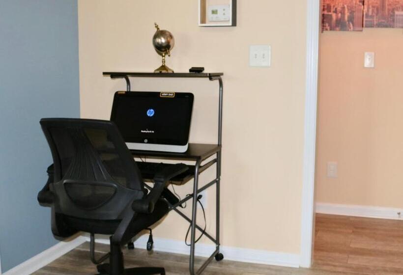 ベッドアンドブレックファースト Desert Dream Haven