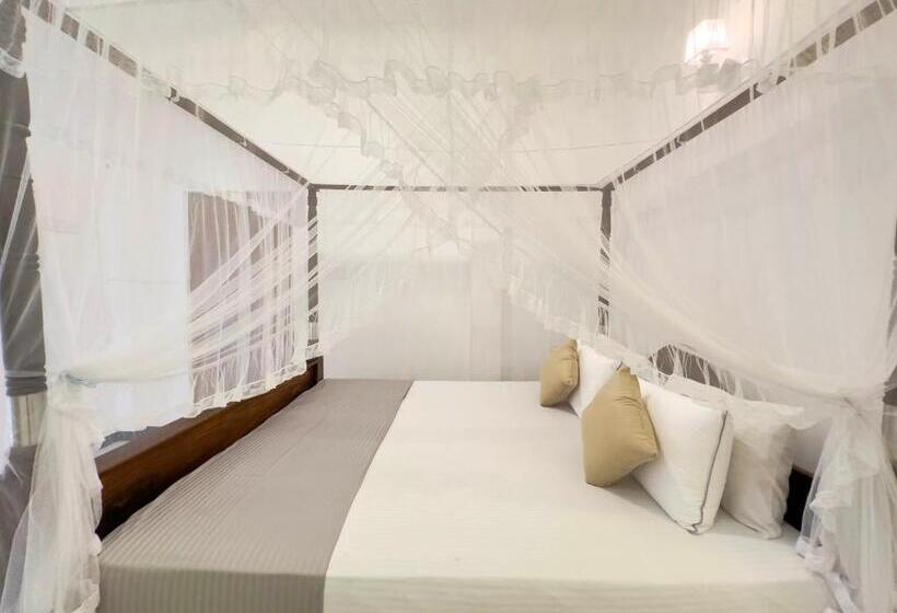 مبيت وإفطار Dream Paradise   Weligama