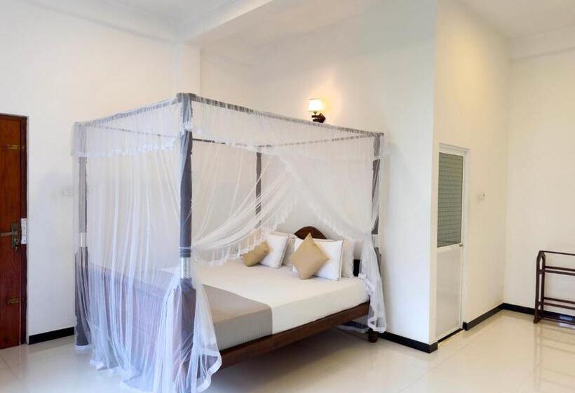 مبيت وإفطار Dream Paradise   Weligama