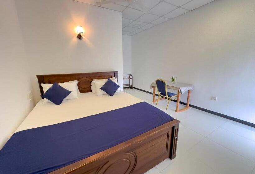 مبيت وإفطار Dream Paradise   Weligama