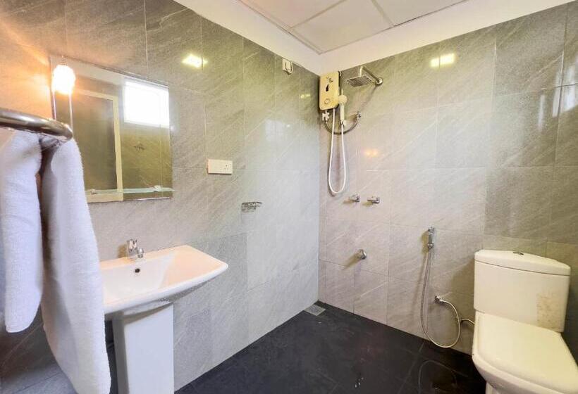 مبيت وإفطار Dream Paradise   Weligama