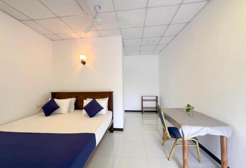 مبيت وإفطار Dream Paradise   Weligama