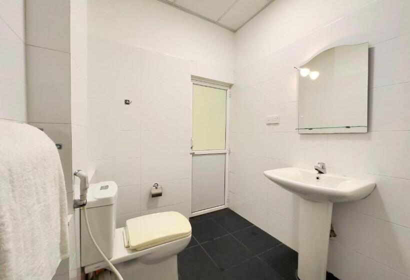 مبيت وإفطار Dream Paradise   Weligama