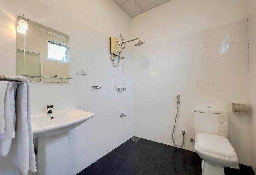 مبيت وإفطار Dream Paradise   Weligama