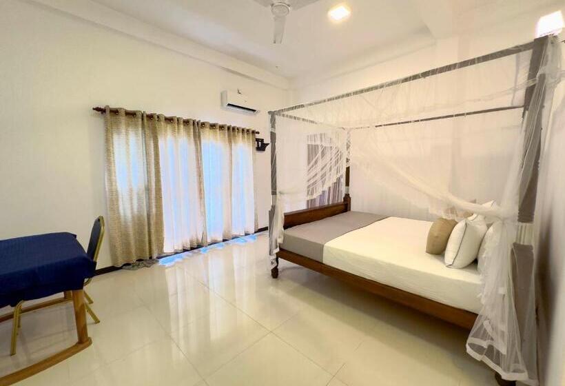 مبيت وإفطار Dream Paradise   Weligama