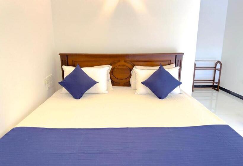 مبيت وإفطار Dream Paradise   Weligama