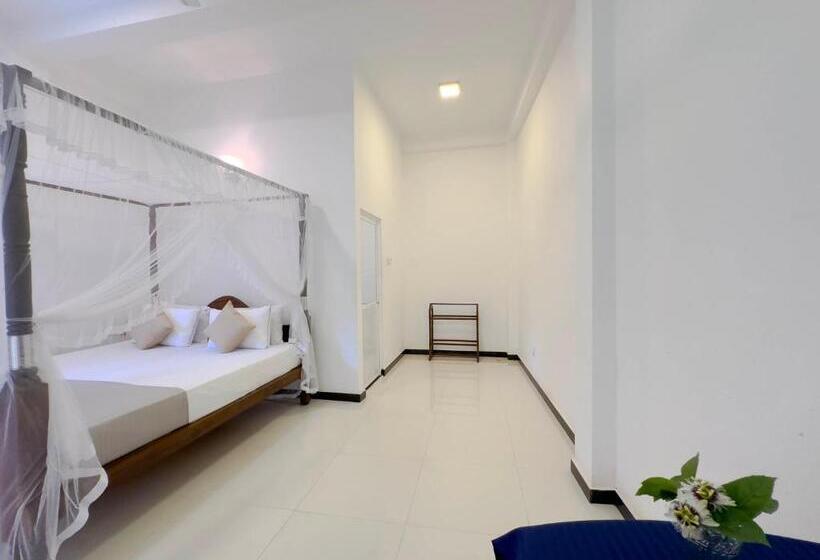 مبيت وإفطار Dream Paradise   Weligama