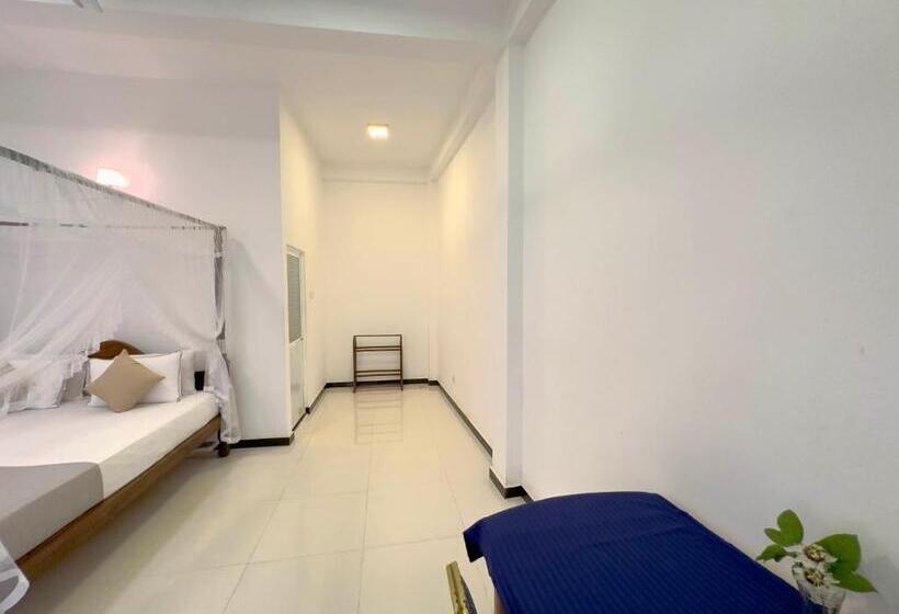 مبيت وإفطار Dream Paradise   Weligama