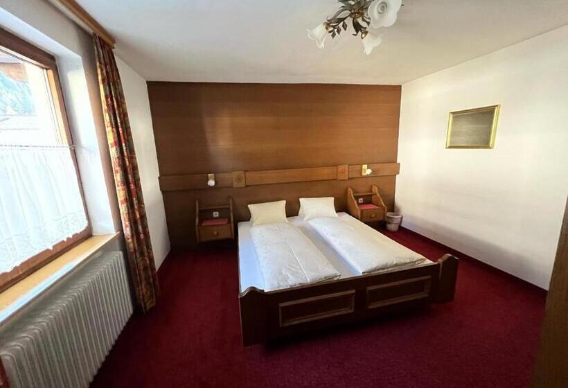 تختخواب و صبحانه Gästehaus Maschler