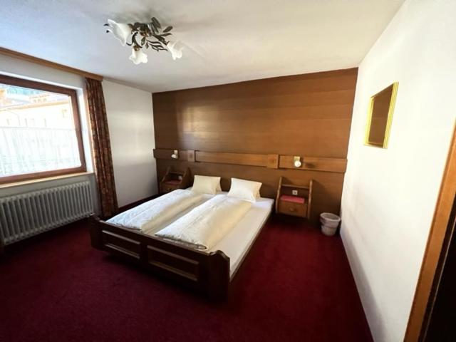 تختخواب و صبحانه Gästehaus Maschler