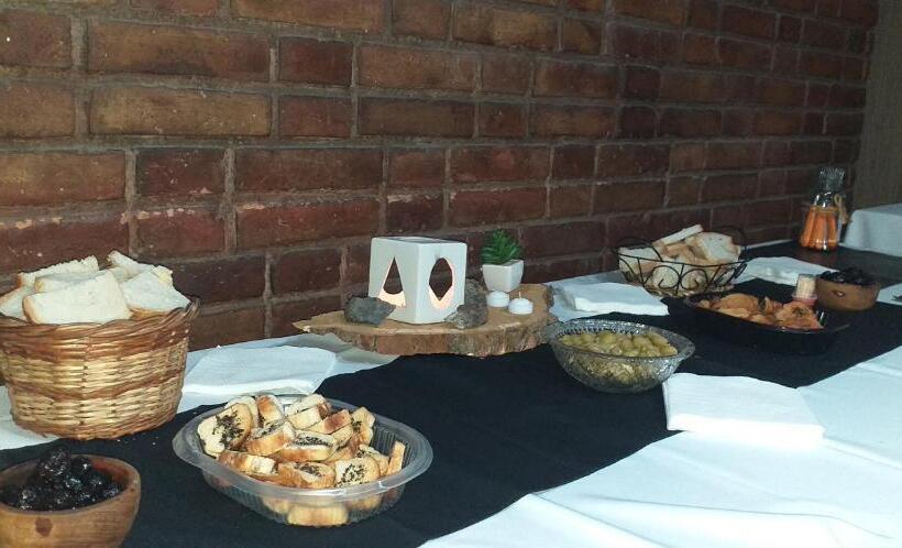 민박 Habitación B Compartida