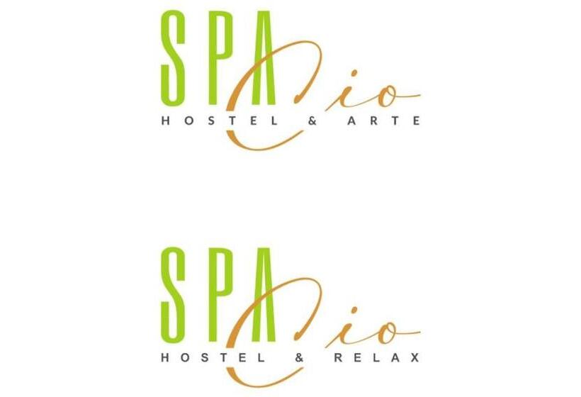 민박 Habitación B Compartida