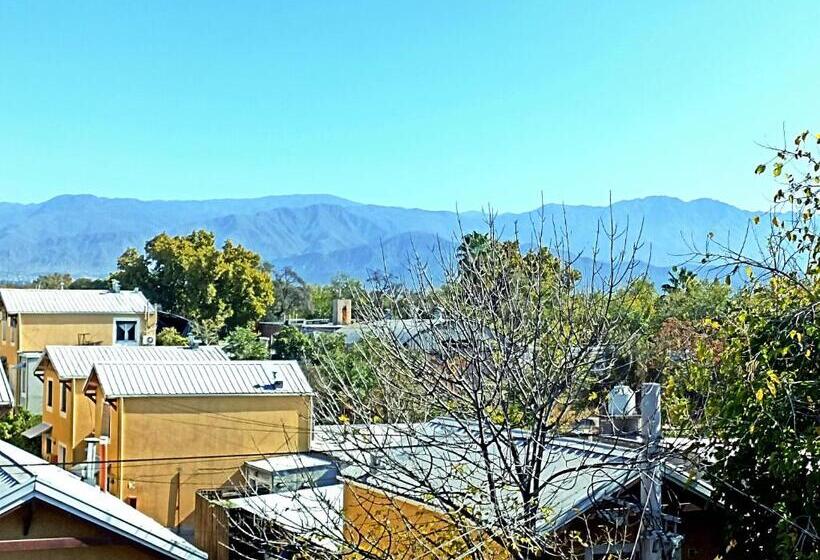 민박 Habitación B Compartida