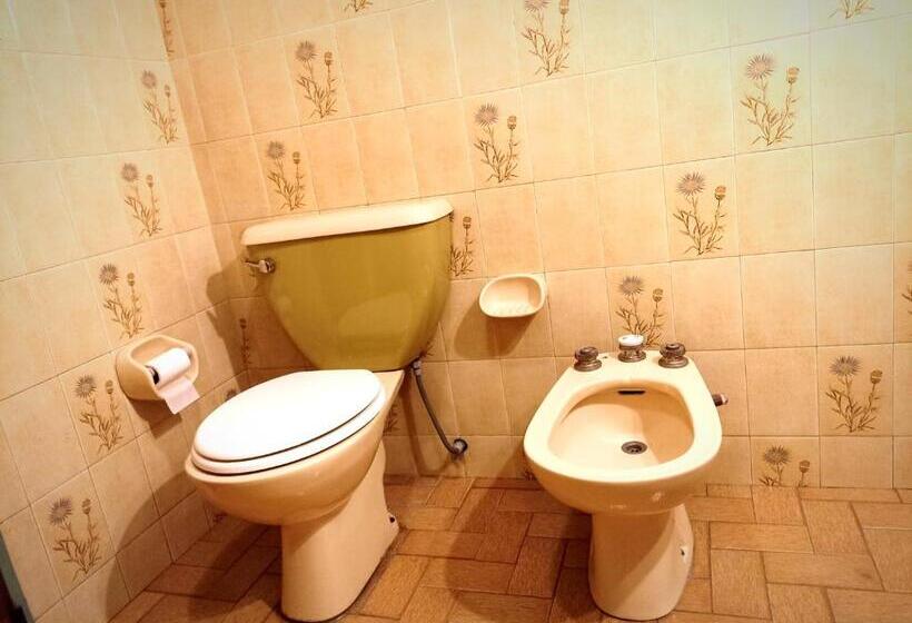 민박 Habitación B Compartida